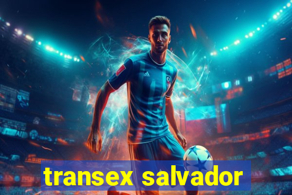 transex salvador